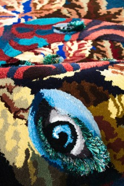 Diagrams of Love - Marriage of Eyes, 2015