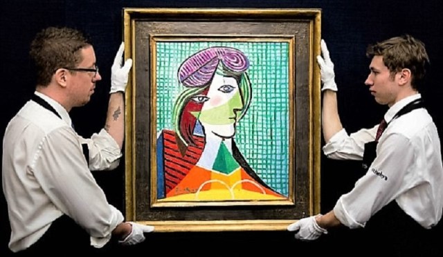 image for Blog March