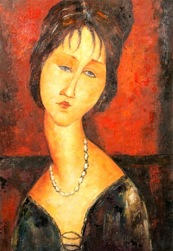 Modigliani
