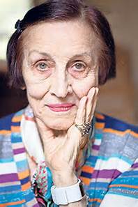 recent francoise gilot