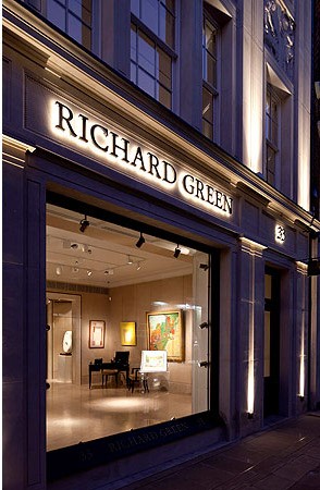richard-green-gallery