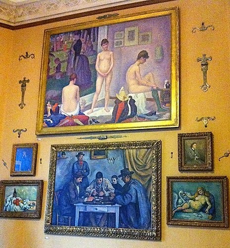 barnes-collection