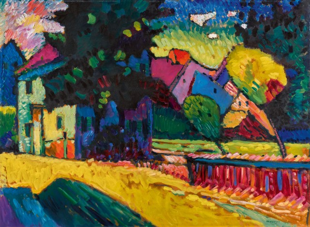 Kandinsky 2