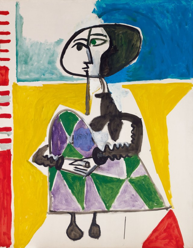 Pablo Picasso 2