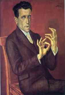 Otto Dix