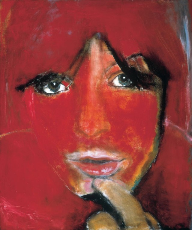 Marlene Dumas